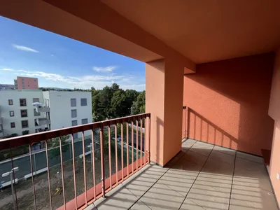 2-Zimmer-Wohnung mieten in Wien – 53,62 m², € 849 – Bild 2 von 10