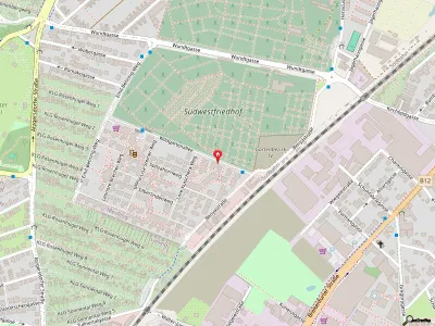 2-Zimmer-Wohnung mieten in Wien – 53,62 m², € 849 – Bild 10 von 10