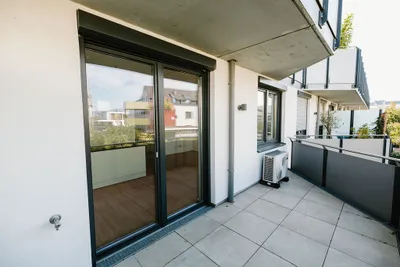 2-Zimmer-Wohnung kaufen in Mödling – 54,56 m², € 267.000 – Bild 10 von 13