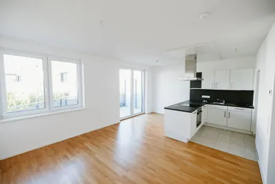 2-Zimmer-Wohnung kaufen in Mödling – 54,56 m², € 267.000