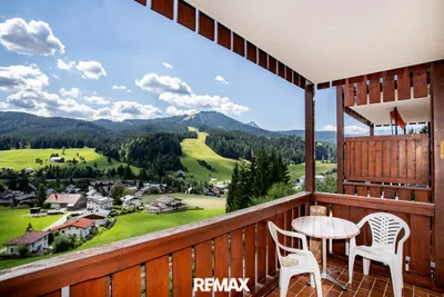 2-Zimmer-Wohnung kaufen in Hallein – 52 m², € 119.000 – Bild 10 von 14