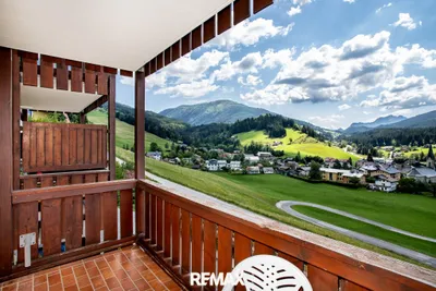 2-Zimmer-Wohnung kaufen in Hallein – 52 m², € 119.000 – Bild 8 von 14