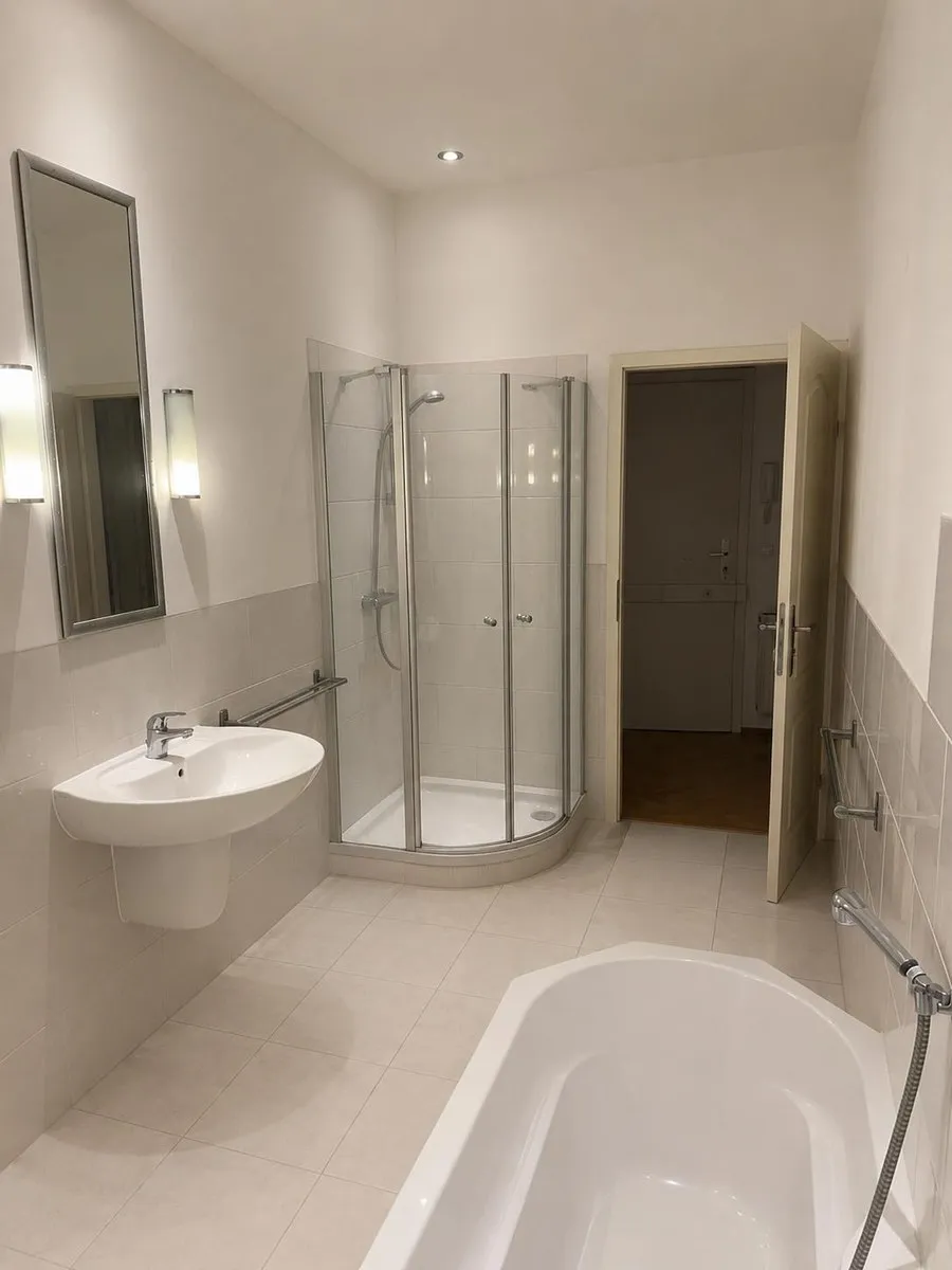 Schöne Wohnung im Herzen von Wien - Nachmieter gesucht - Ansicht 2