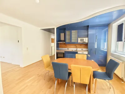 Wohnung mieten in Bruck-Mürzzuschlag – 50 m², € 495 – Bild 4 von 15
