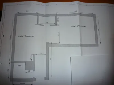 Wohnung mieten in Bruck-Mürzzuschlag – 50 m², € 495 – Bild 14 von 15