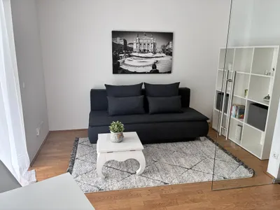 2-Zimmer-Wohnung mieten in Graz – 39,15 m², € 995 – Bild 2 von 10