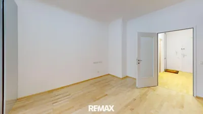 Sanierte 2-Zimmer-Wohnung mit Klimaanlage - nähe BOKU – Bild 2