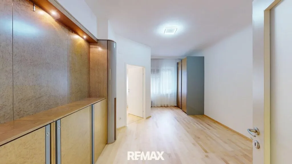Sanierte 2-Zimmer-Wohnung mit Klimaanlage - nähe BOKU - View 3
