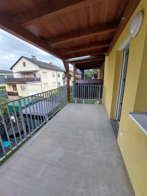 3-Zimmer-Wohnung mieten in Graz – 56 m², € 885 – Bild 11 von 11