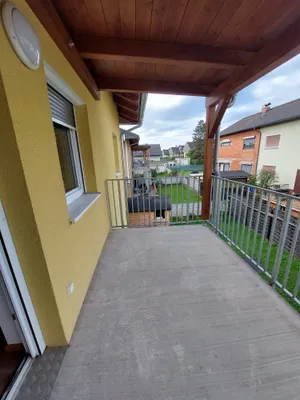 3-Zimmer-Wohnung mieten in Graz – 56 m², € 885 – Bild 10 von 11