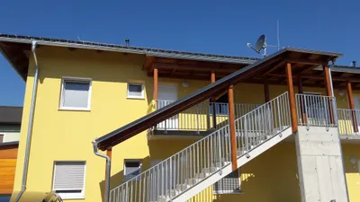 3-Zimmer-Wohnung mieten in Graz – 56 m², € 885 – Bild 2 von 11