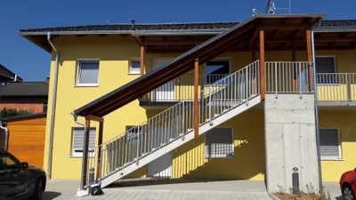 Wohnung zur Miete in 8055 Graz