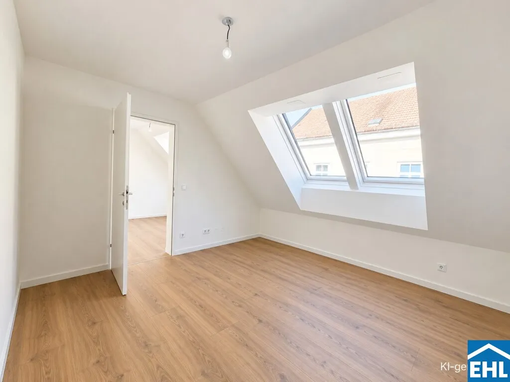 Wohnung – Wien, Fünfhaus - Ansicht 3