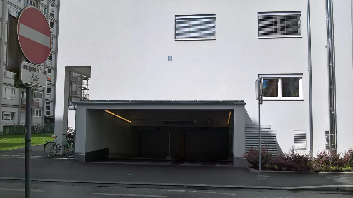 Wohnung – Graz, Jakominivorstadt, Jakomini - Ansicht 2