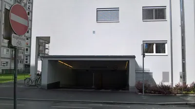 2-Zimmer-Wohnung mieten in Graz – 49 m², € 780 – Bild 2 von 11
