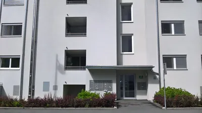 2-Zimmer-Wohnung mieten in Graz – 49 m², € 780 – Bild 1 von 11