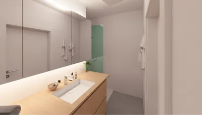 2-Zimmer-Wohnung mieten in Villach – 1 m² – Bild 8 von 8