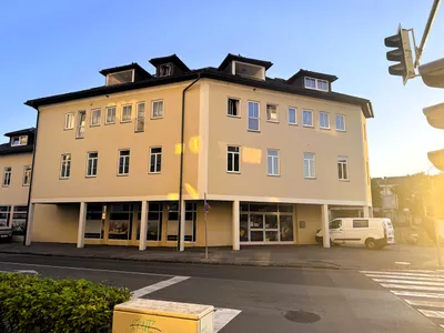 2-Zimmer-Wohnung mieten in Villach – 1 m²