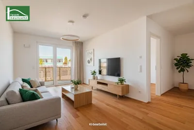 Immobilie kaufen in Wien – 45,38 m², € 235.000 – Bild 8 von 27