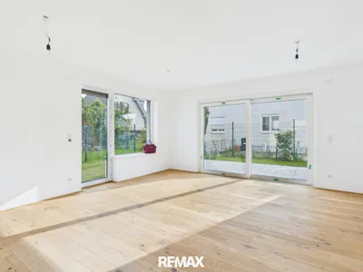 4-Zimmer-Haus kaufen in Neunkirchen – 107 m², € 349.000 – Bild 1 von 13