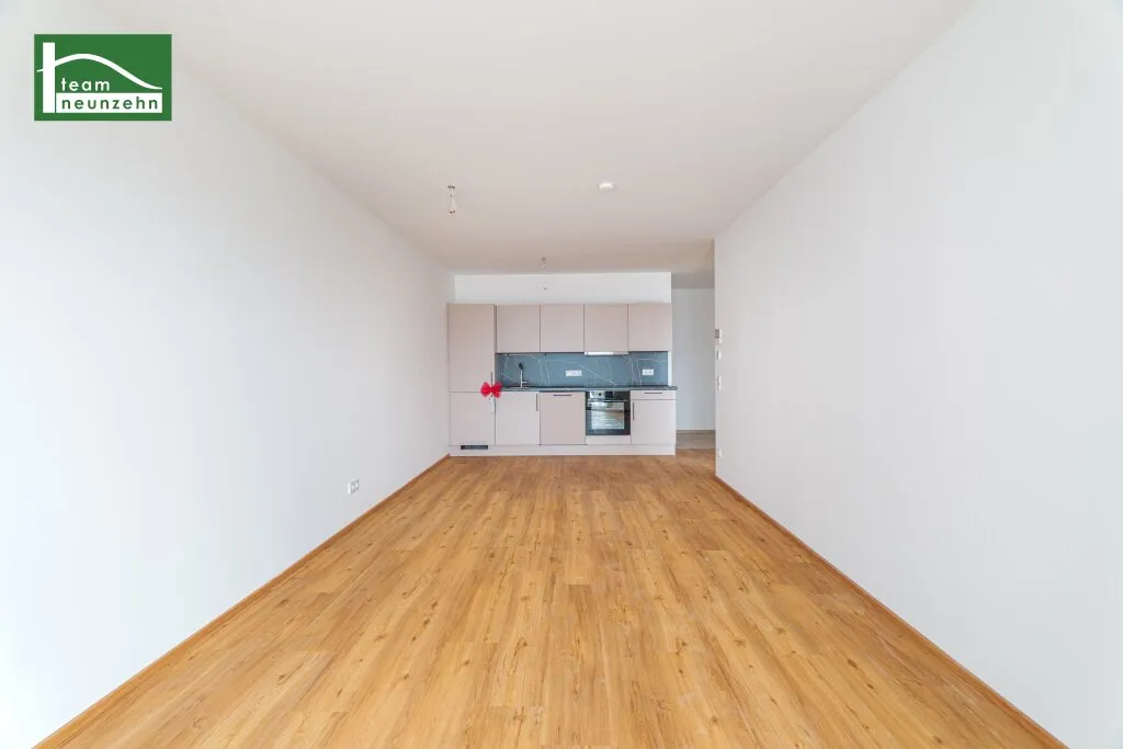 Ihr Neues Zuhause am Puls der Stadt - Level Graz - Ansicht 3