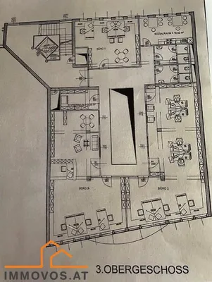 4-Zimmer-Gewerbeimmobilie mieten in Wien – 293 m², € 3.531 – Bild 11 von 11