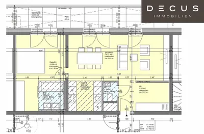 2-Zimmer-Wohnung kaufen in Wien – 57,73 m², € 449.000 – Bild 18 von 18