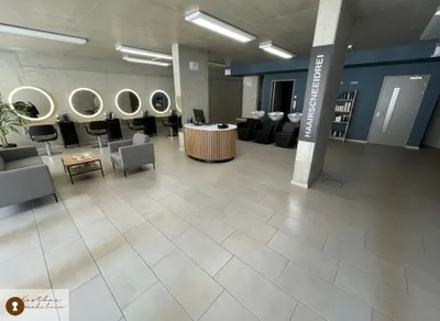 Gewerbeimmobilie mieten in Graz – 109 m², € 966 – Bild 6 von 13