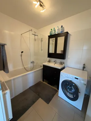2-Zimmer-Wohnung mieten in Gänserndorf – 53 m², € 740 – Bild 9 von 14
