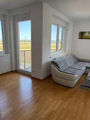 2-Zimmer-Wohnung mieten in Gänserndorf – 53 m², € 740 – Bild 4 von 14