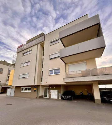 2-Zimmer-Wohnung mieten in Gänserndorf – 53 m², € 740 – Bild 1 von 14