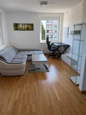 2-Zimmer-Wohnung mieten in Gänserndorf – 53 m², € 740 – Bild 3 von 14