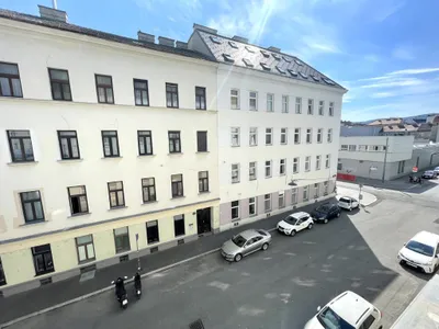 2-Zimmer-Wohnung mieten in Wien – 48,41 m², € 792 – Bild 2 von 6