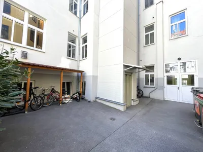 2-Zimmer-Wohnung mieten in Wien – 48,41 m², € 792 – Bild 4 von 6