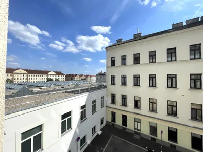 2-Zimmer-Wohnung mieten in Wien – 48,41 m², € 792 – Bild 3 von 6