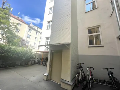 2-Zimmer-Wohnung mieten in Wien – 48,41 m², € 792 – Bild 5 von 6