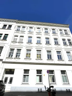 2-Zimmer-Wohnung mieten in Wien – 48,41 m², € 792