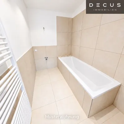 4-Zimmer-Wohnung mieten in Wien – 95,59 m², € 2.345 – Bild 8 von 12
