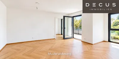 4-Zimmer-Wohnung mieten in Wien – 95,59 m², € 2.345 – Bild 10 von 12