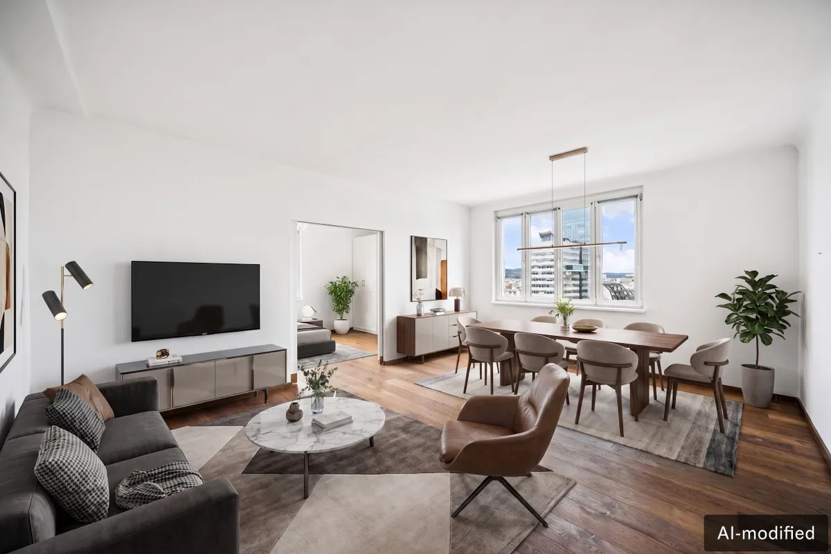 Wohnung – Wien, Textilviertel, Innere Stadt