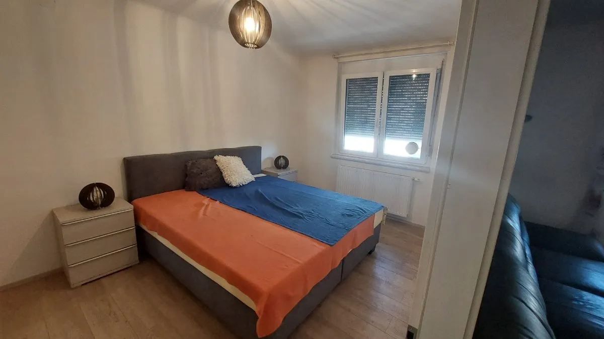 Möblierte 2-Zimmer-Wohnung, 51 m², Leopoldstadt, Leopoldstadt