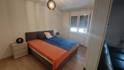 Furnished 2-room flat, 51 m², Leopoldstadt, Leopoldstadt