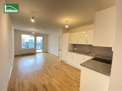 Lichtdurchflutete 2-Zimmer-Wohnung zwischen SCN und Lorettowiese! – Bild 2
