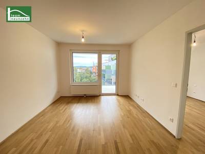 Lichtdurchflutete 2-Zimmer-Wohnung zwischen SCN und Lorettowiese! – Bild 3