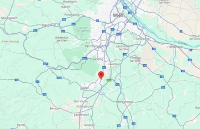 Gewerbeimmobilie mieten in Baden – 136 m², € 7 – Bild 16 von 16