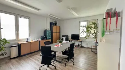 Gewerbeimmobilie mieten in Baden – 136 m², € 7 – Bild 7 von 16