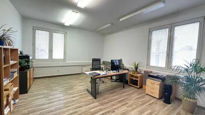 Gewerbeimmobilie mieten in Baden – 136 m², € 7 – Bild 9 von 16