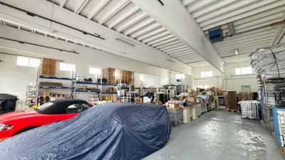 Gewerbeimmobilie mieten in Baden – 136 m², € 7 – Bild 4 von 16