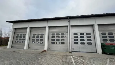 Gewerbeimmobilie mieten in Baden – 136 m², € 7 – Bild 5 von 16