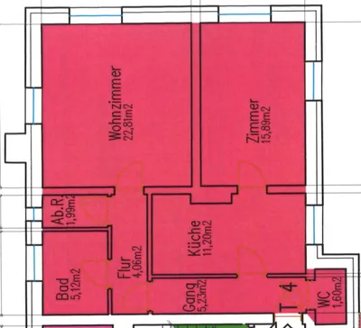 2-Zimmer-Wohnung kaufen in Innsbruck-Land – 67,9 m², € 299.000 – Bild 3 von 10
